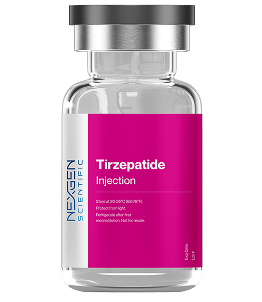 Tirzepatide Injection