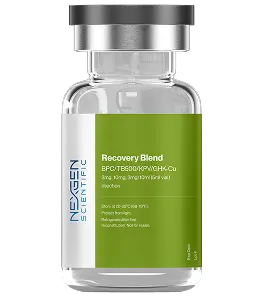 Recovery Blend